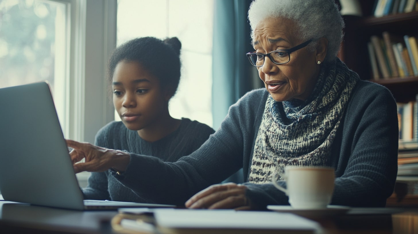 Retraite active : envie de transmission, d’utilité et de lien social au-delà du travail.